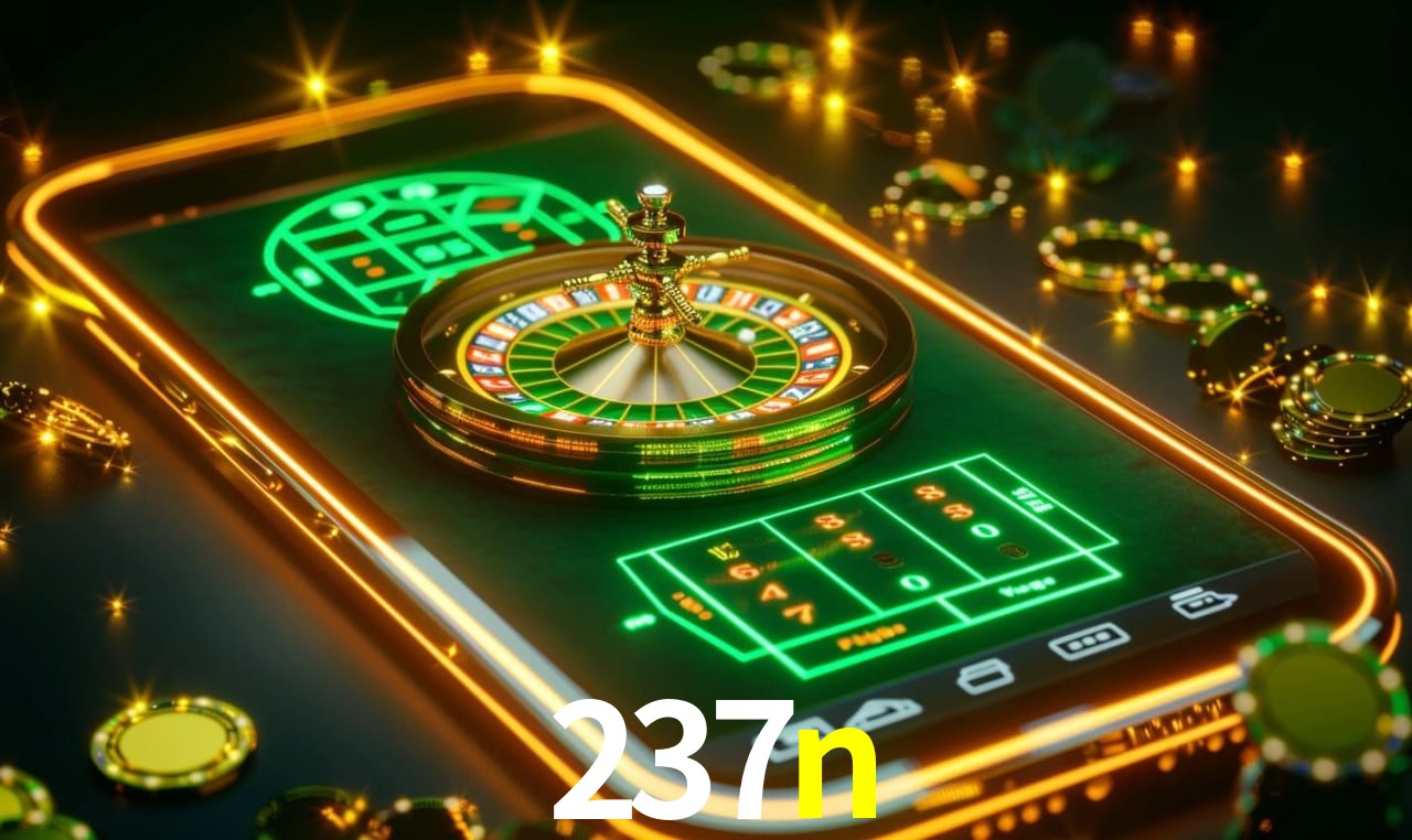 237n: Seu Cassino Premiado com Pagamentos Rápidos